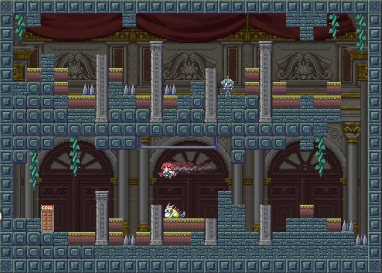 10 seconds dash! Screenshot 7