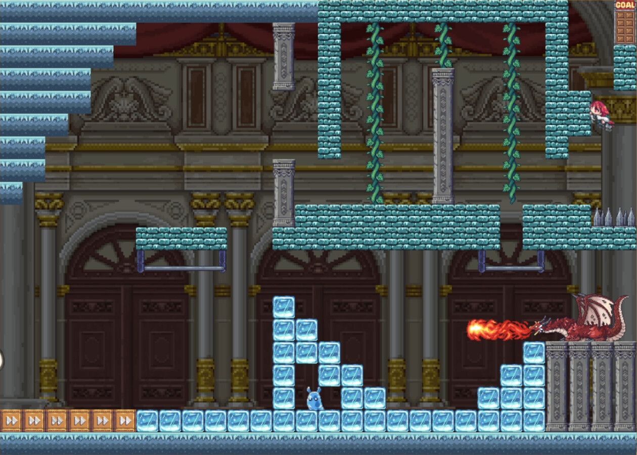 10 seconds dash! Screenshot 9