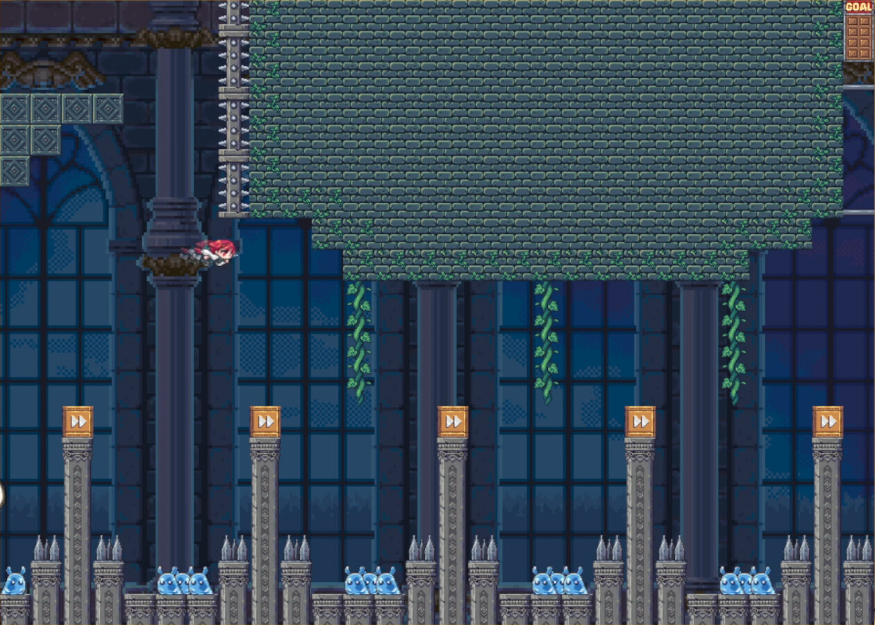 10 seconds dash! Screenshot 8