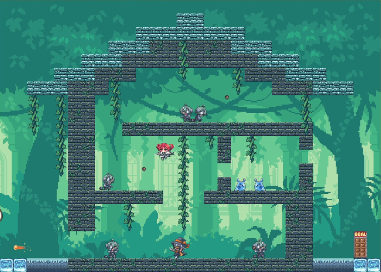 10 seconds dash! Screenshot 6