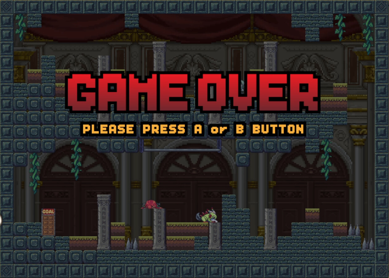 10 seconds dash! Screenshot 12