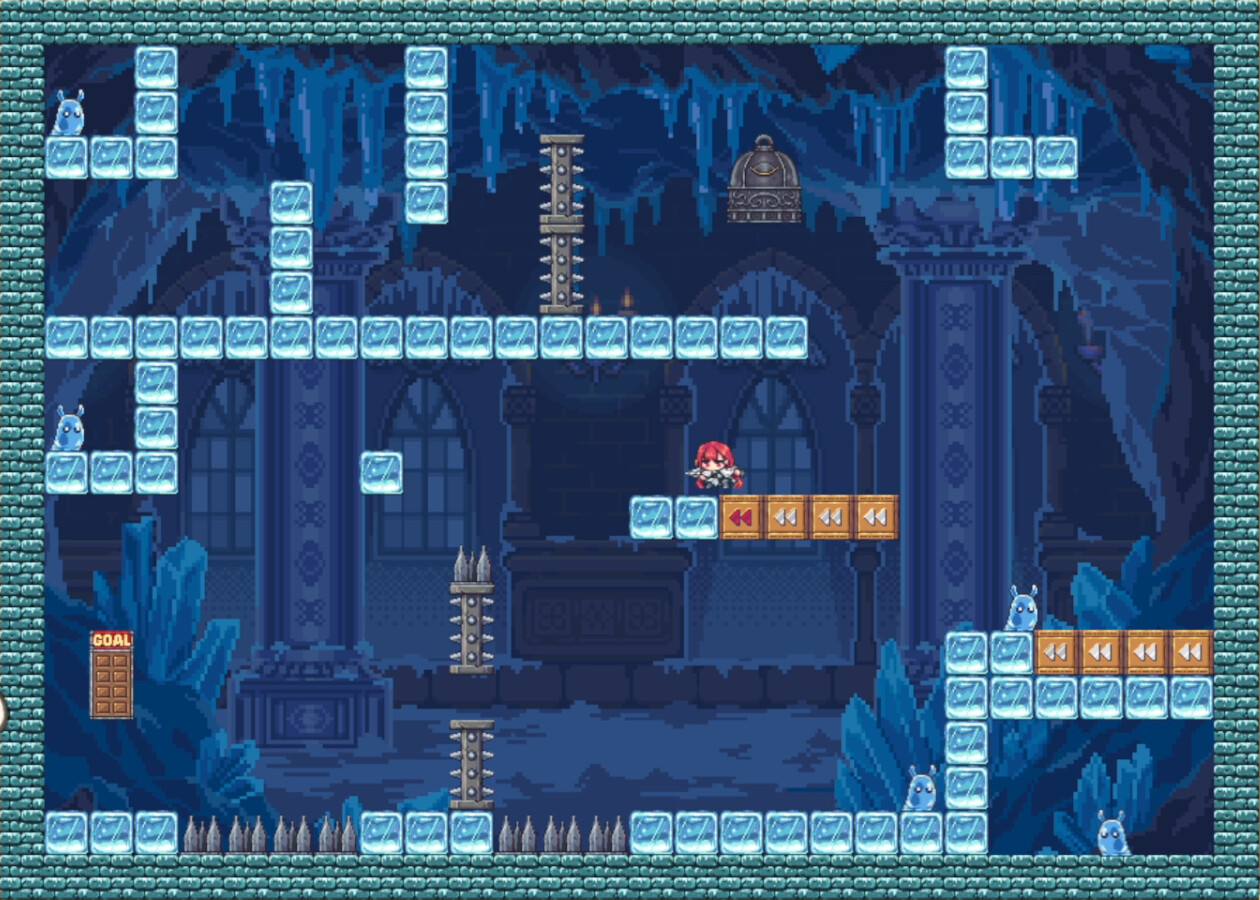 10 seconds dash! Screenshot 5