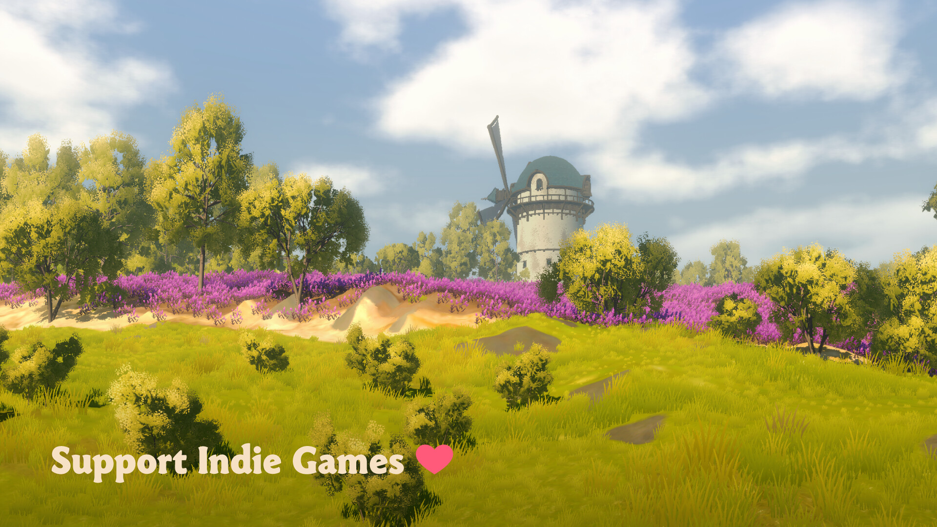 Wilderless: Meadowfell Screenshot 4