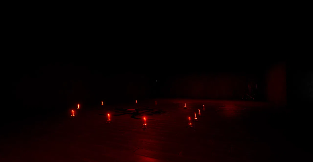 Paraplasm: Beyond the Veil Screenshot 9