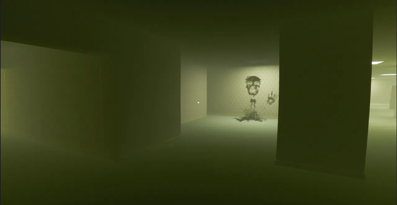 Paraplasm: Beyond the Veil Screenshot 3