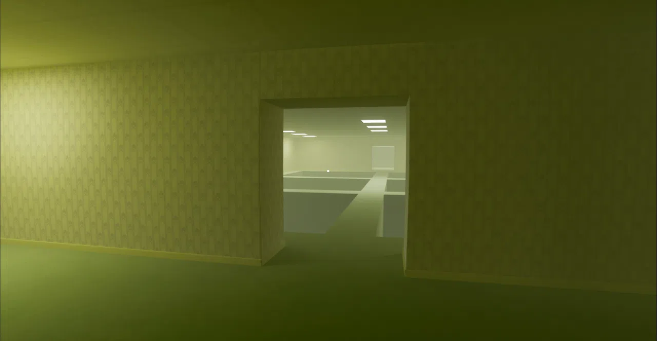 Paraplasm: Beyond the Veil Screenshot 4
