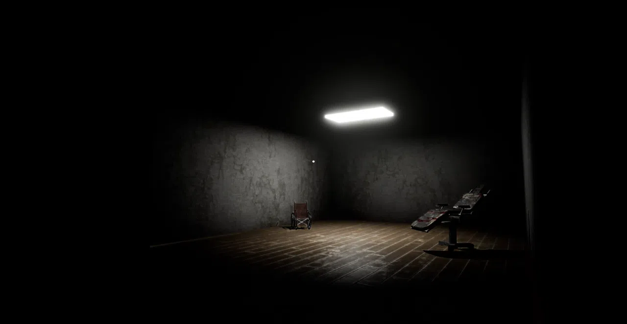 Paraplasm: Beyond the Veil Screenshot 7