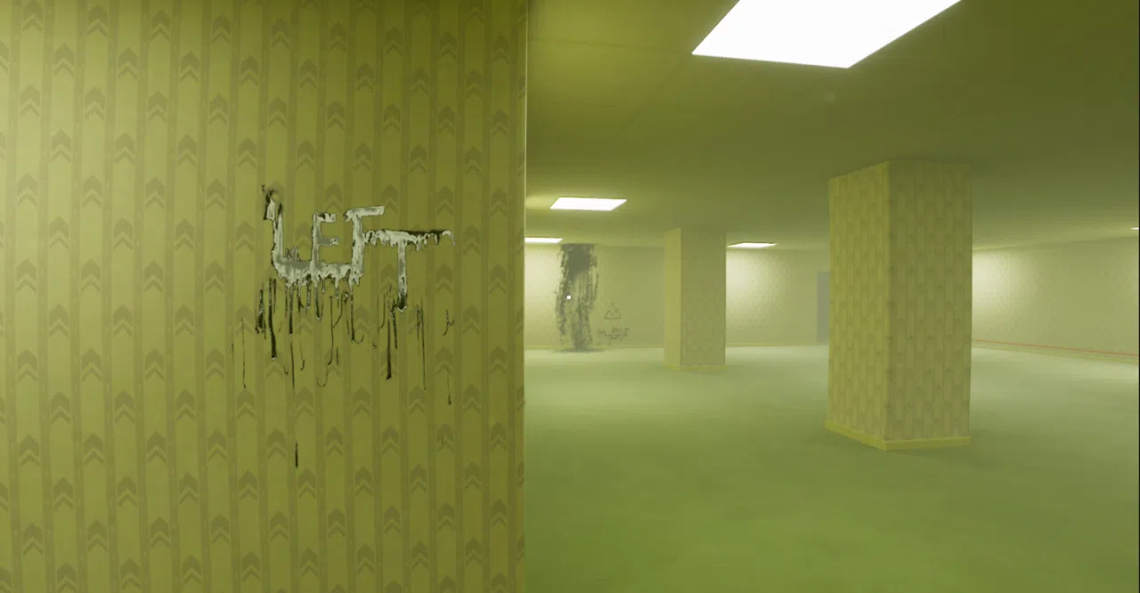 Paraplasm: Beyond the Veil Screenshot 2