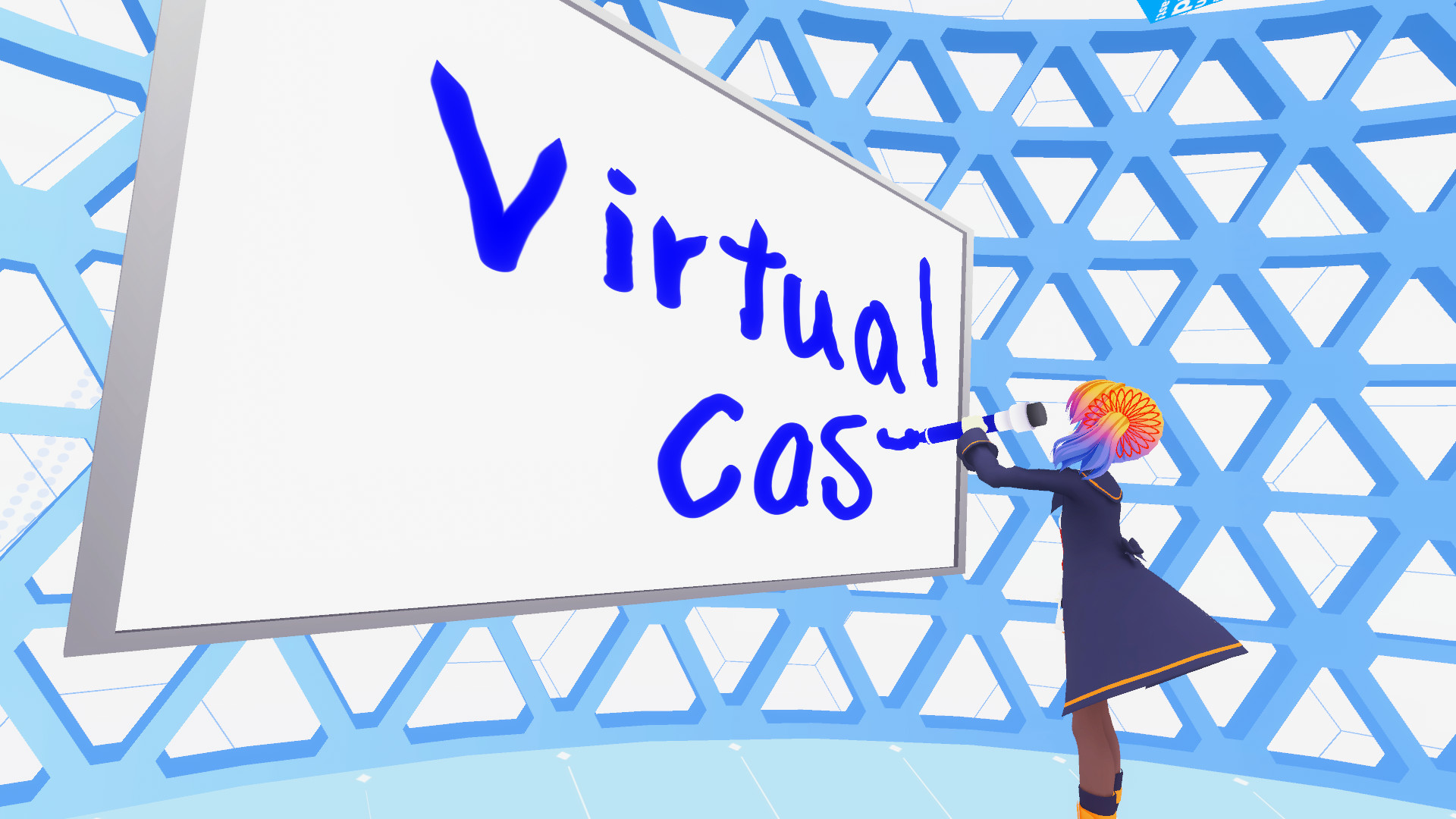 VirtualCast Screenshot 7