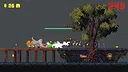 Quarrel Hill Screenshot 5