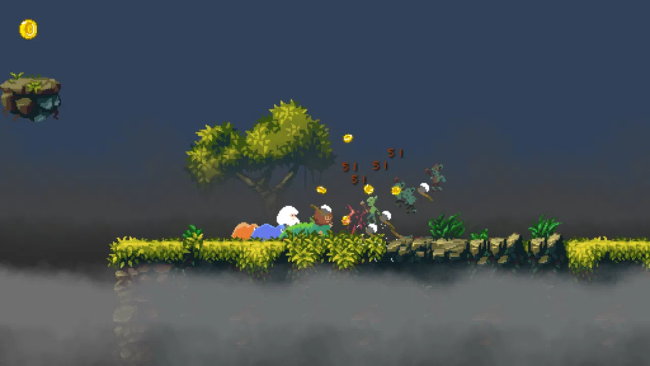 Quarrel Hill Screenshot 7