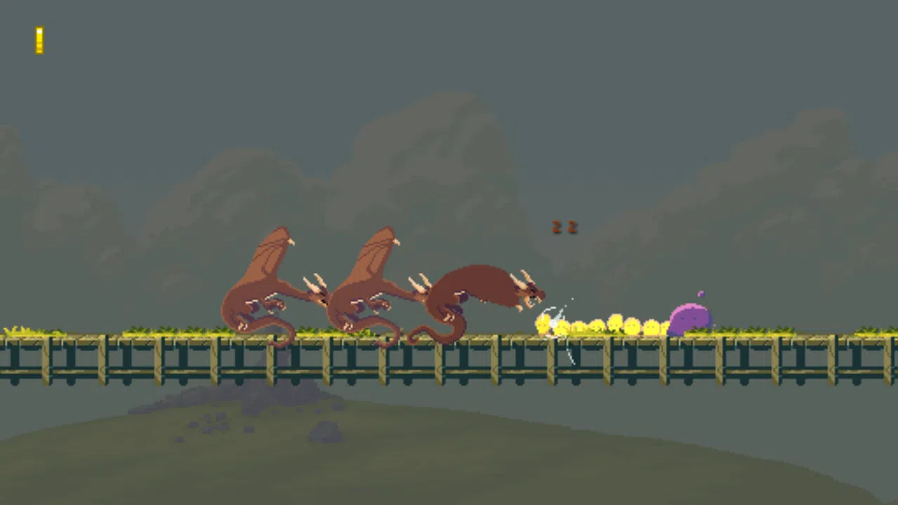 Quarrel Hill Screenshot 2