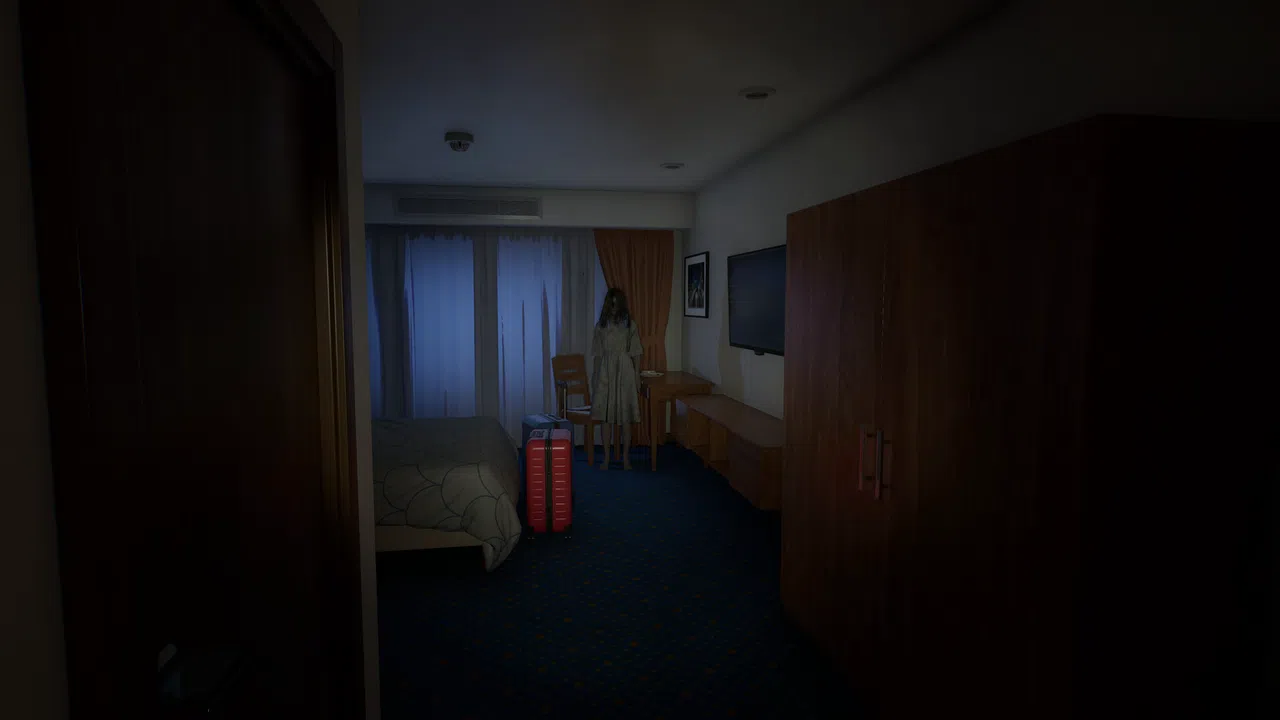 The 13th Floor Screenshot 4