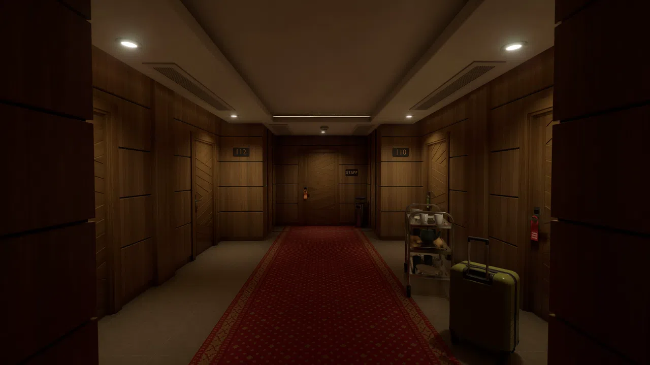 The 13th Floor Screenshot 2