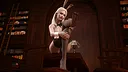 Lust Academy Season  3 - Forbidden Fantasies Screenshot 1
