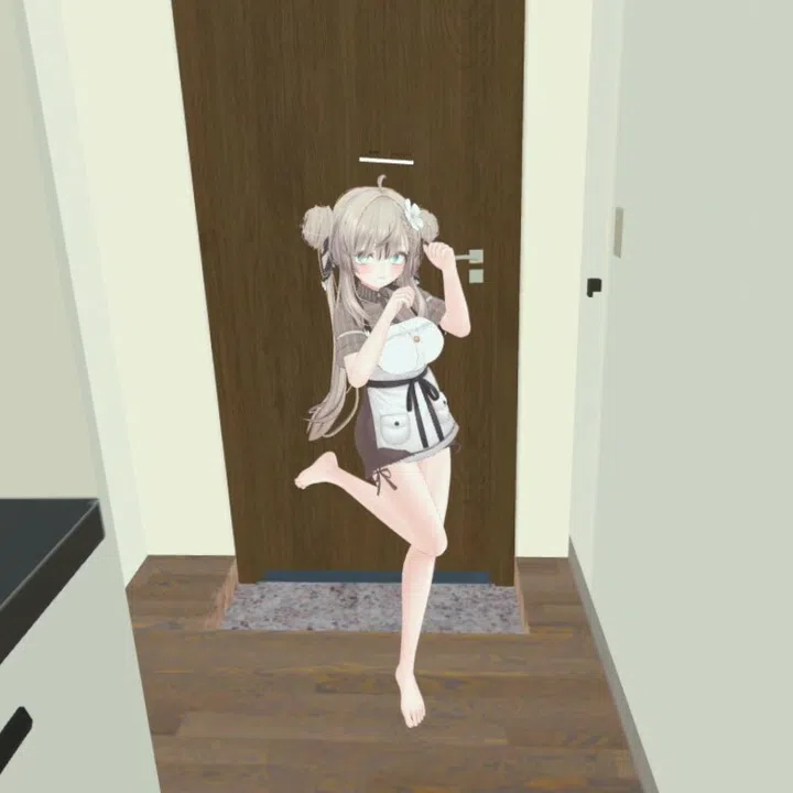VR Harem Sex - Mayuka DLC Screenshot 0