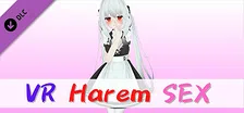 VR Harem Sex - Mai DLC