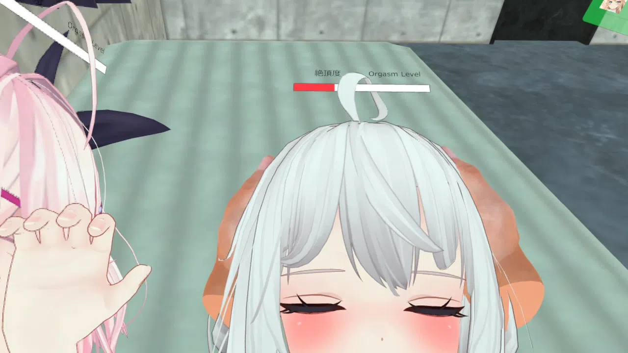 VR Harem Sex - Mai DLC Screenshot 3