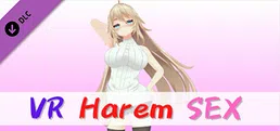 VR Harem Sex - Rui DLC