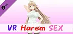 VR Harem Sex - Rui DLC