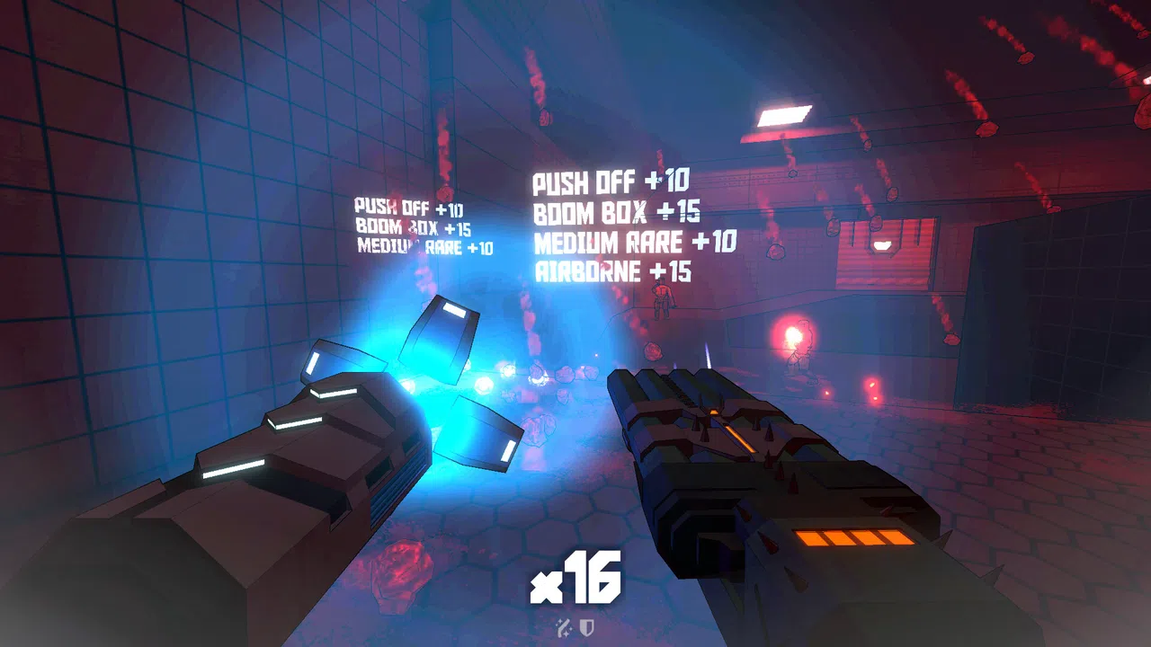 Reclaim Screenshot 0