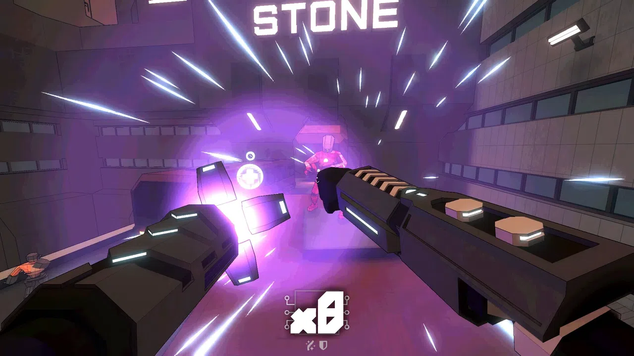 Reclaim Screenshot 4