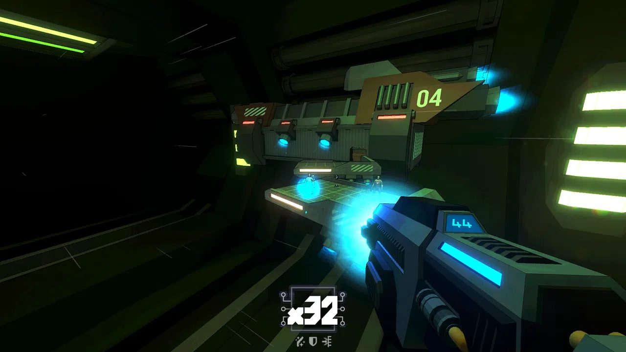 Reclaim Screenshot 1