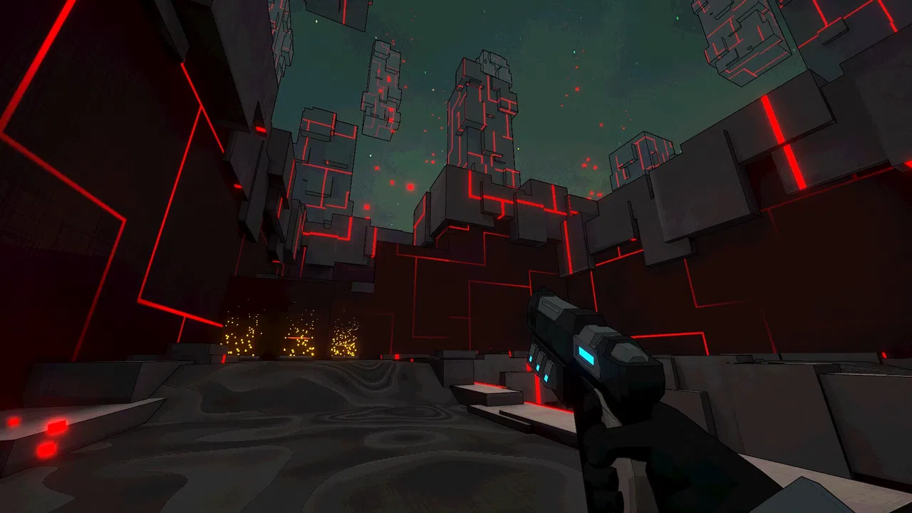 Reclaim Screenshot 5