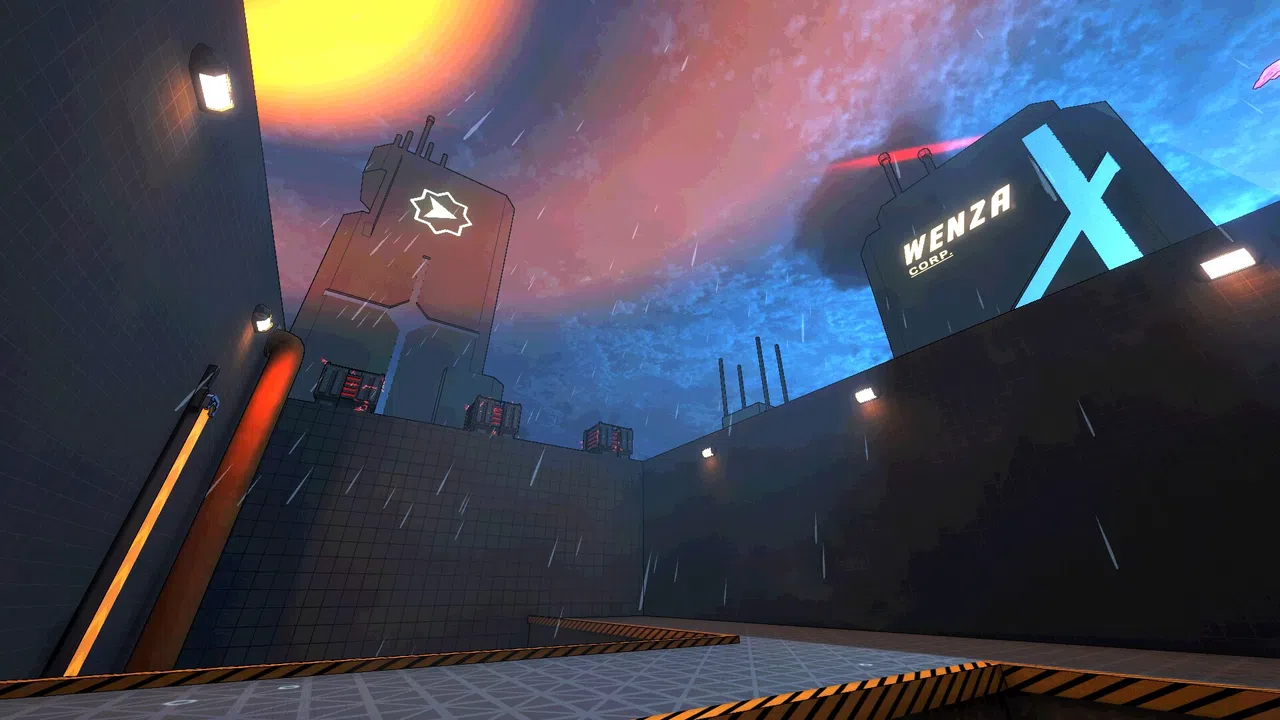 Reclaim Screenshot 3