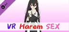 VR Harem Sex - Kokona DLC