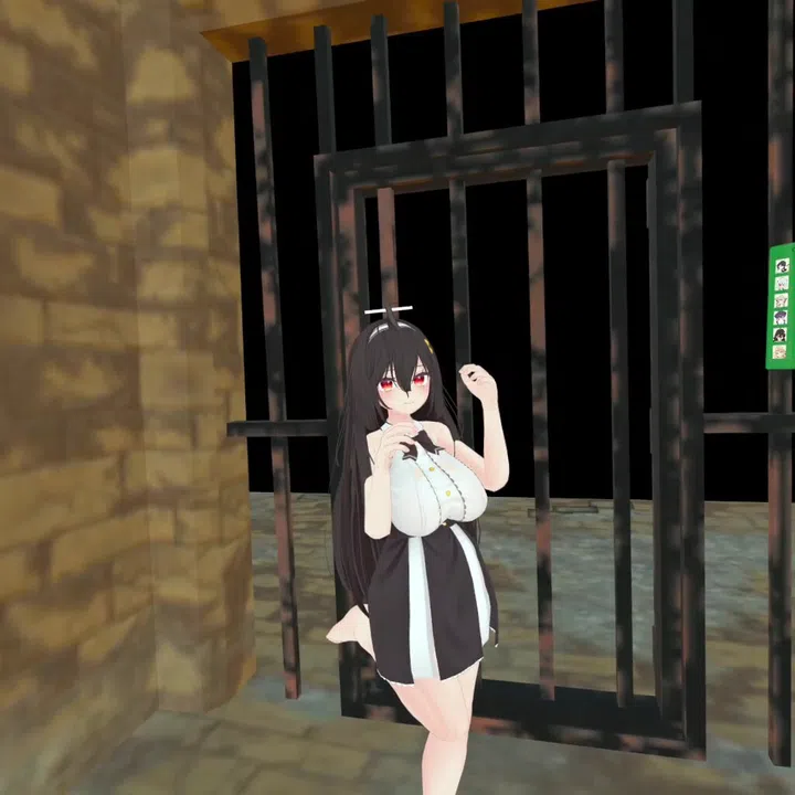 VR Harem Sex - Kokona DLC Screenshot 0