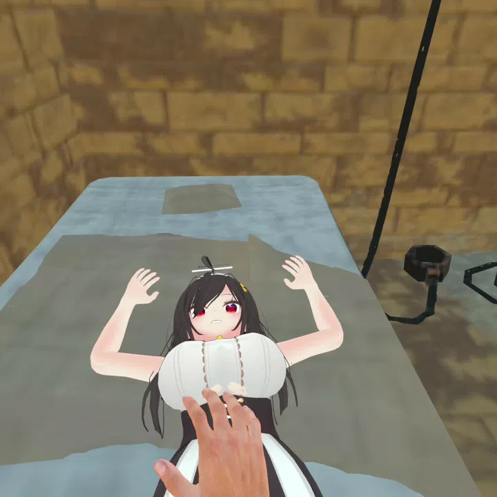 VR Harem Sex - Kokona DLC Screenshot 2