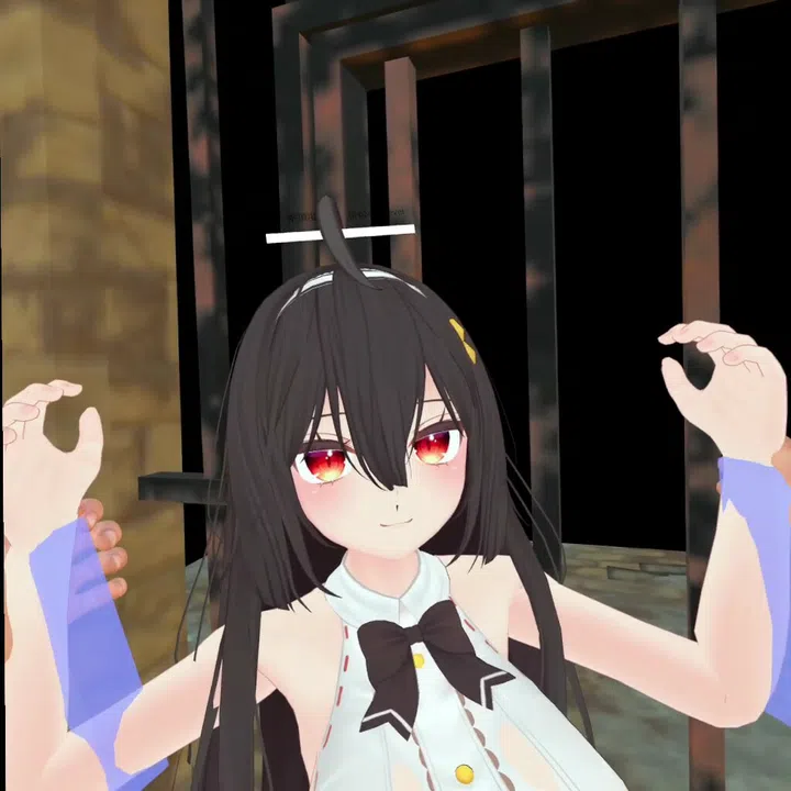 VR Harem Sex - Kokona DLC Screenshot 1