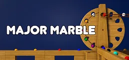 Major Marble