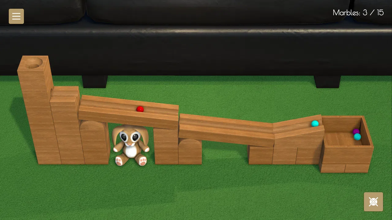 Major Marble Screenshot 2