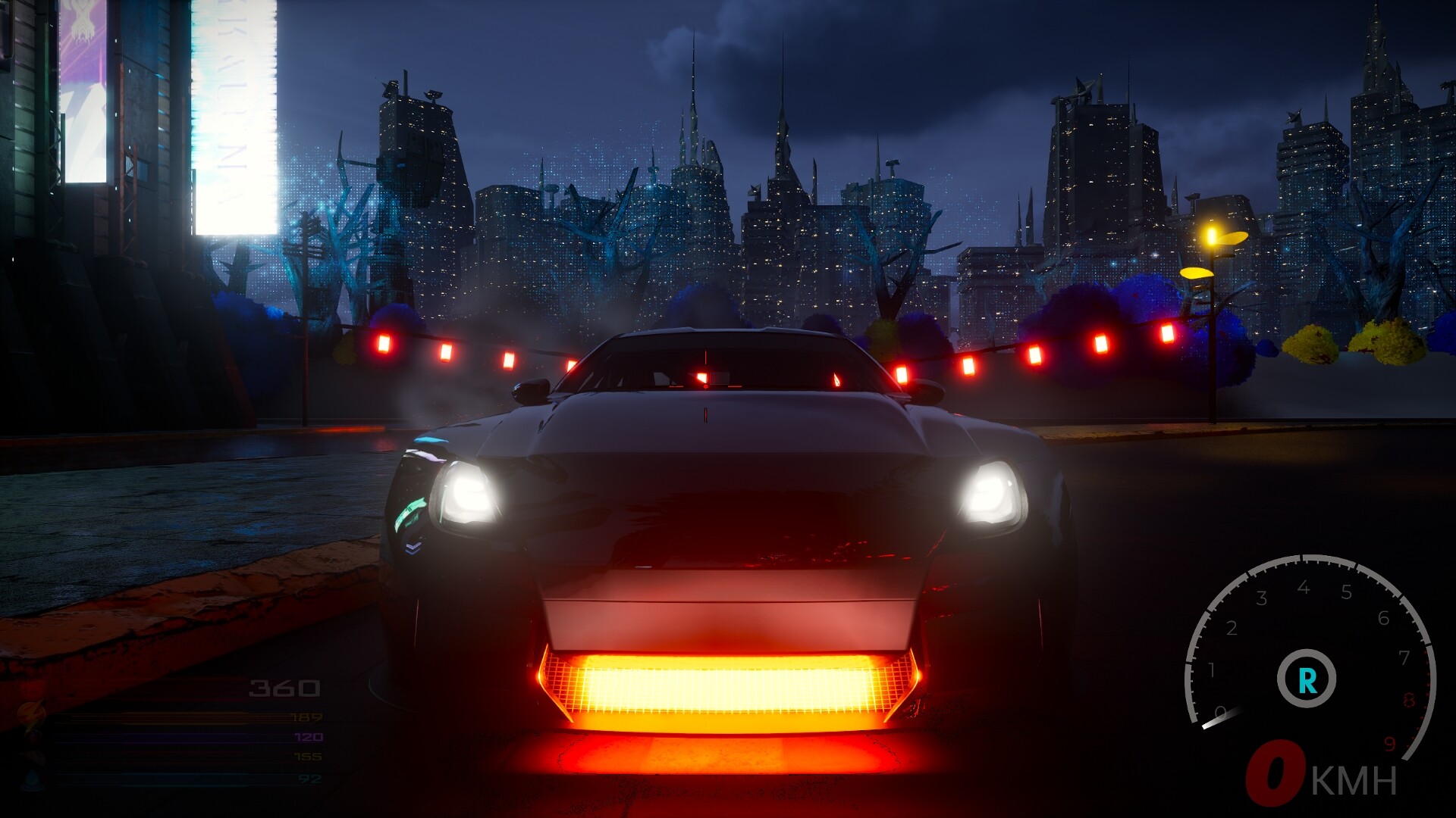 OWN the THRONE Screenshot 8