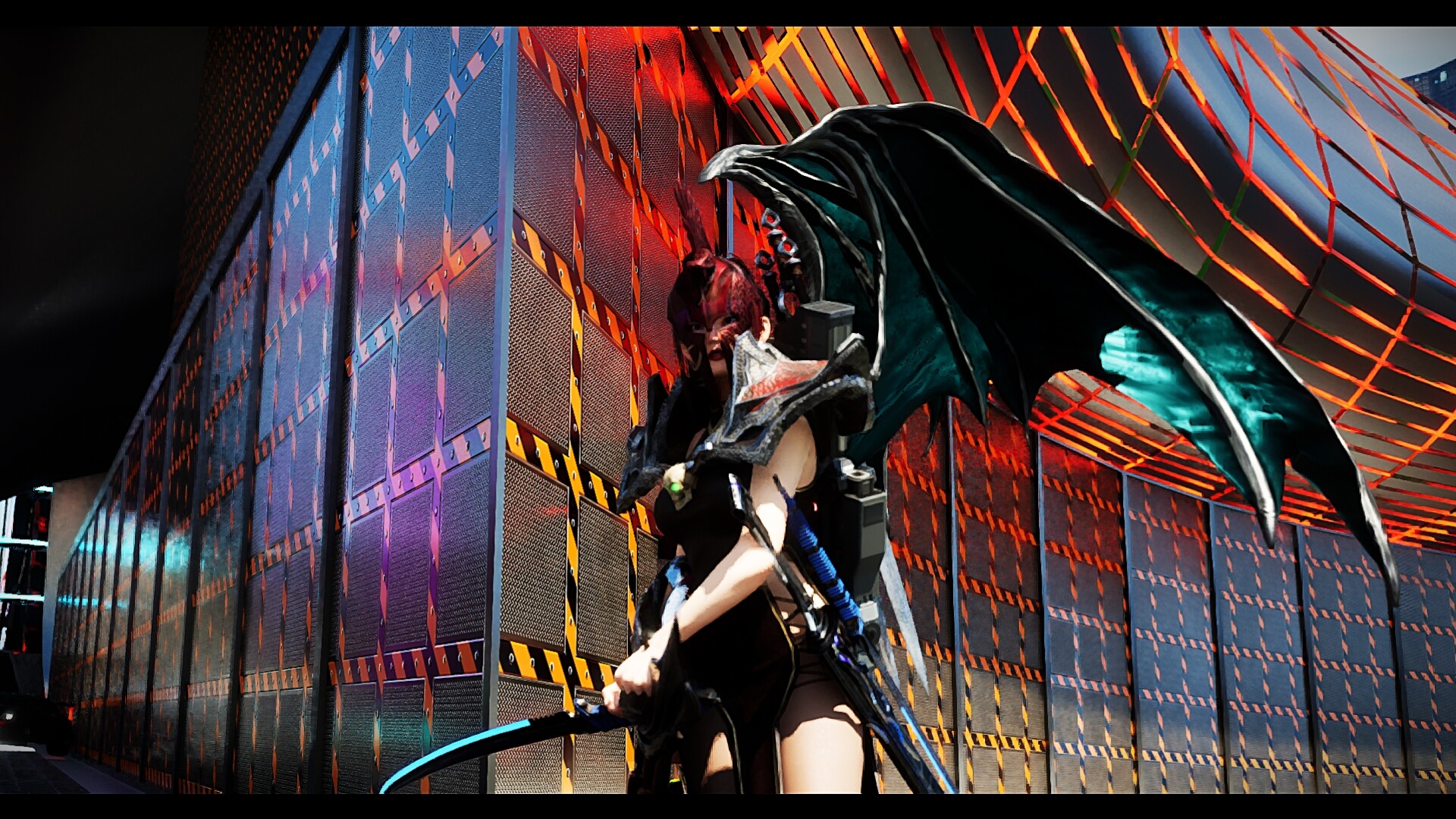 OWN the THRONE Screenshot 2