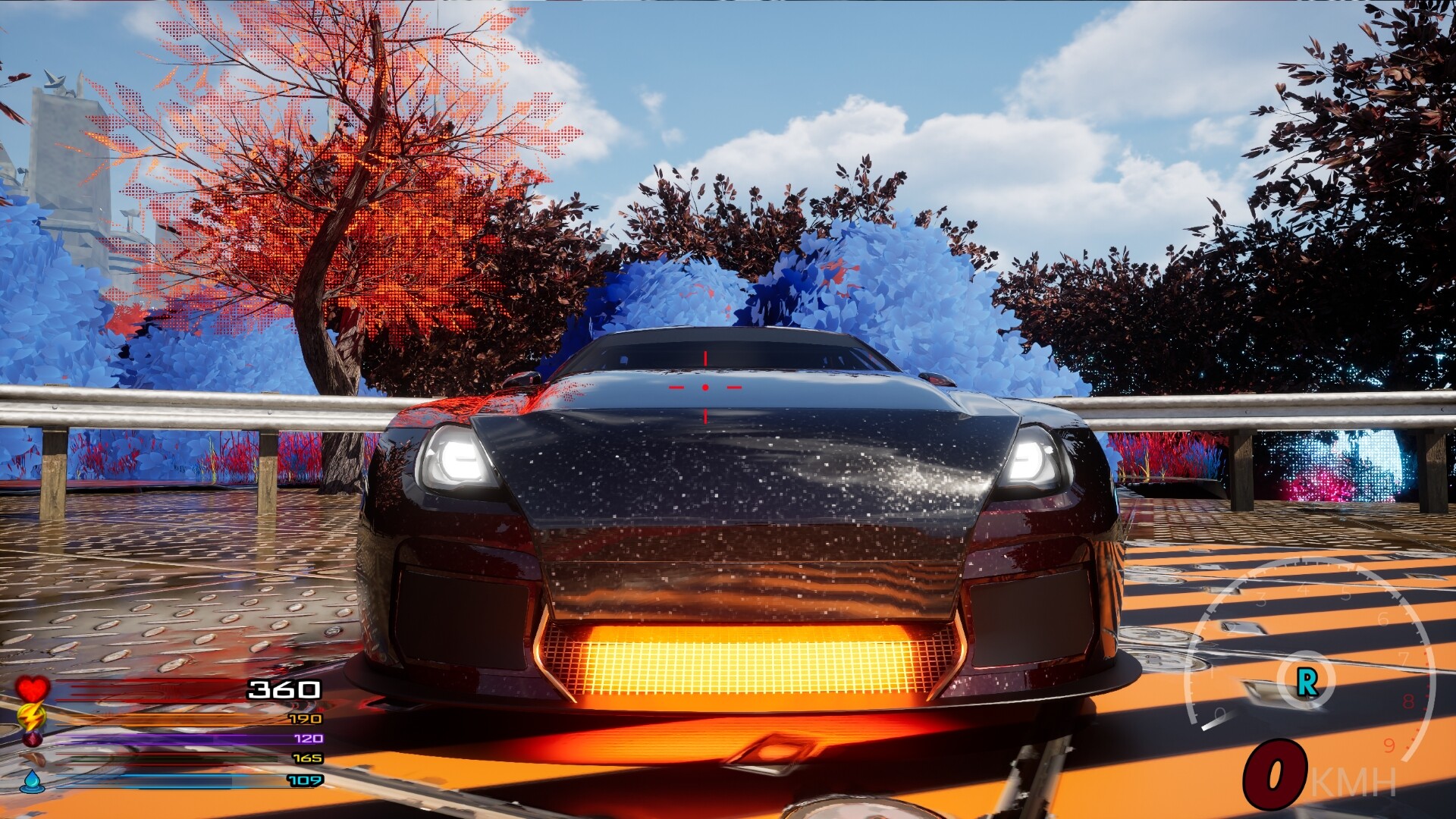 OWN the THRONE Screenshot 3