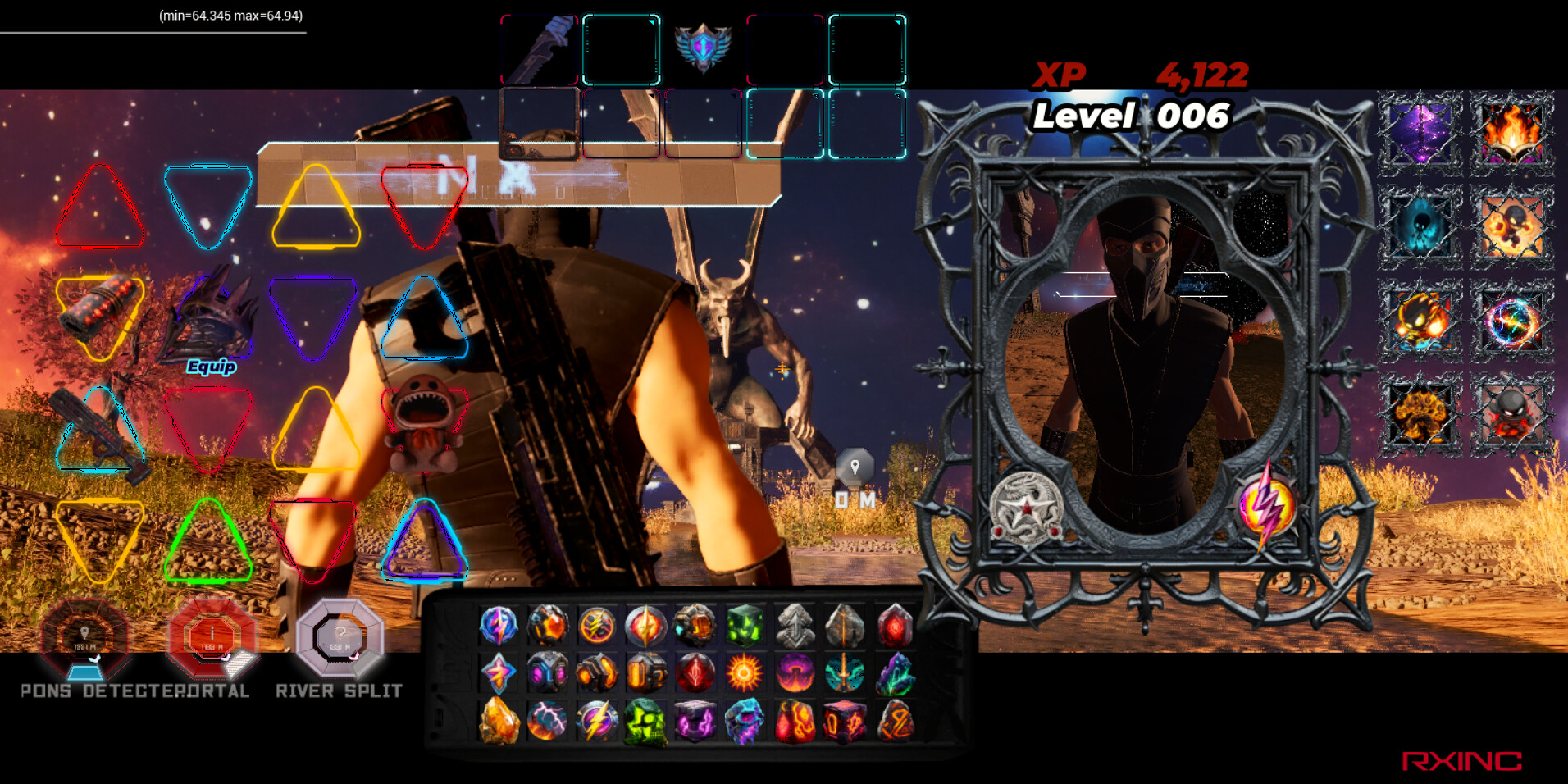 OWN the THRONE Screenshot 18