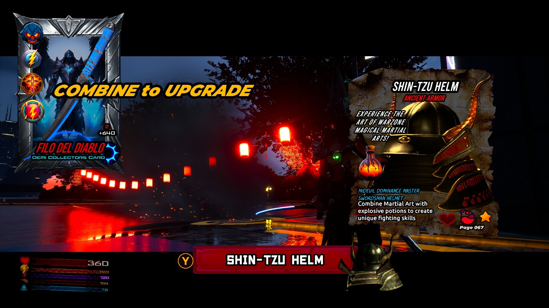 OWN the THRONE Screenshot 1