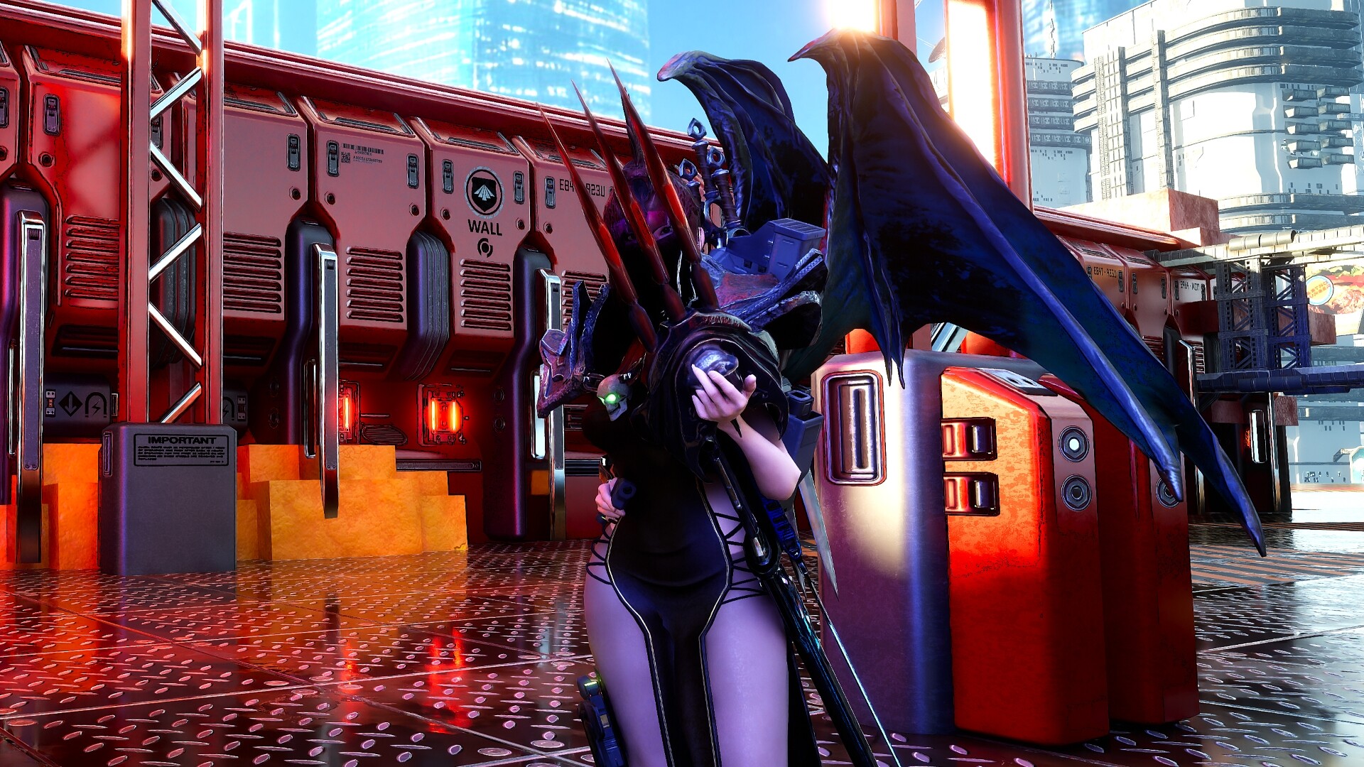 OWN the THRONE Screenshot 5