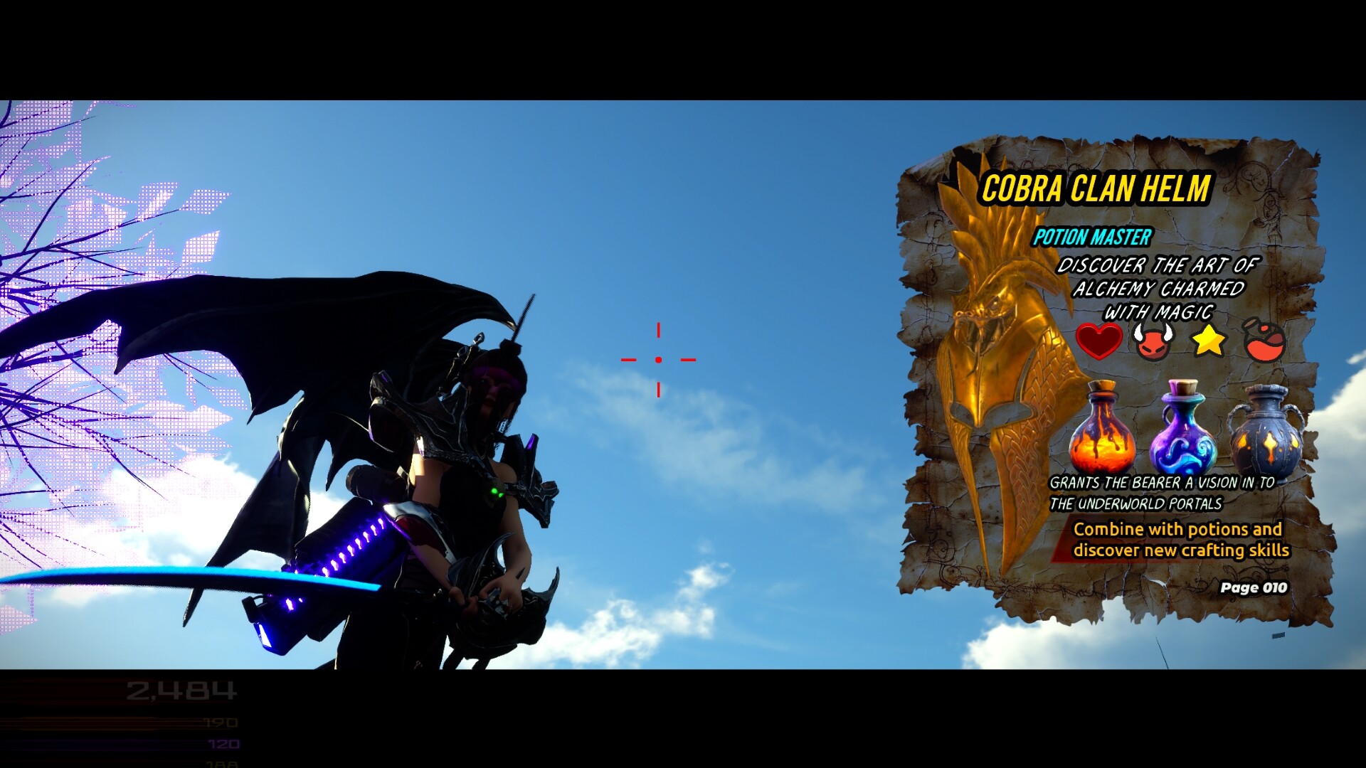 OWN the THRONE Screenshot 9