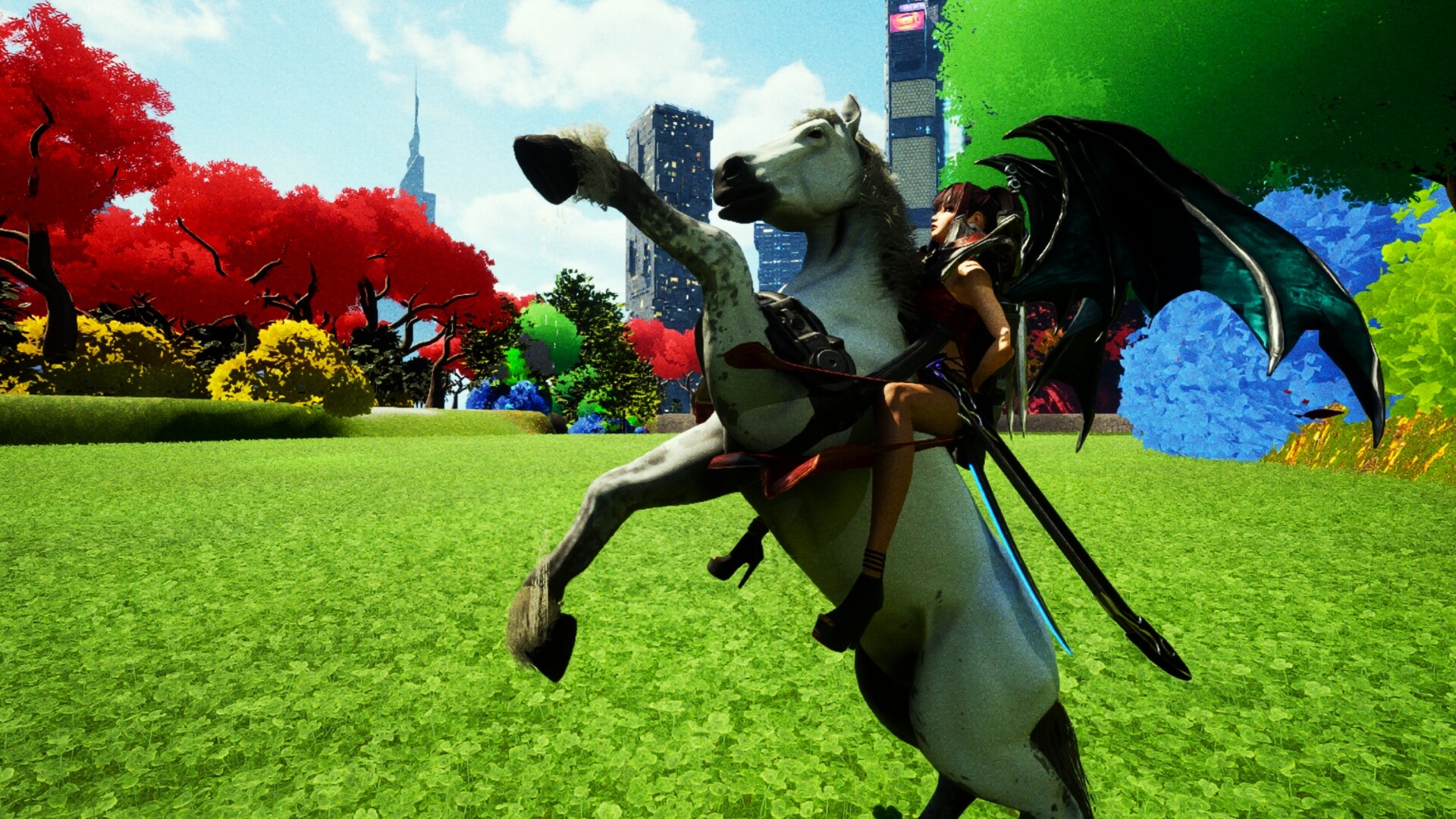 OWN the THRONE Screenshot 4