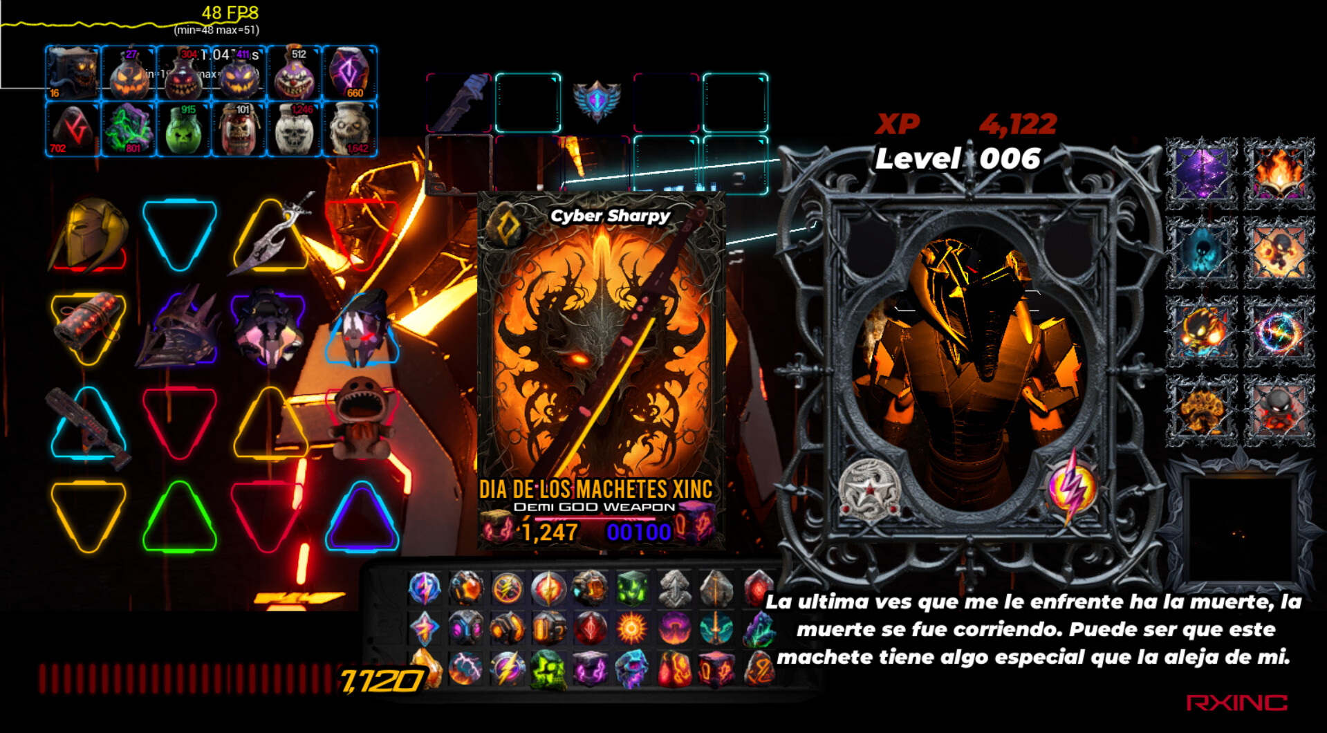 OWN the THRONE Screenshot 17