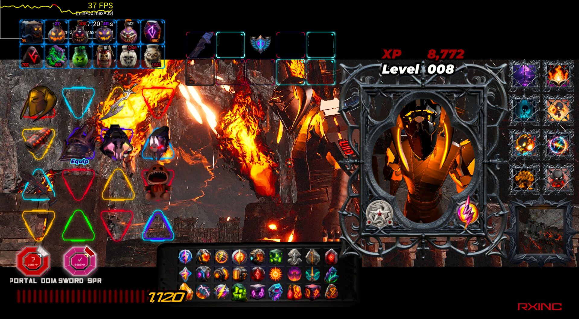 OWN the THRONE Screenshot 15