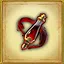 Demon link icon