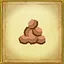 Collapse icon