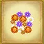 Smells like roses icon