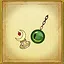 Wrecking ball icon