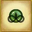 Rock hard icon